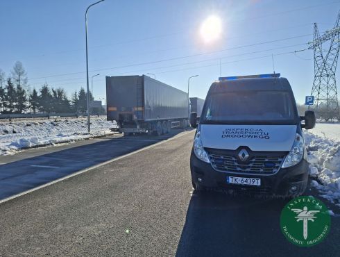 20260121 - jazda z zamienionymi kartami kierowcy