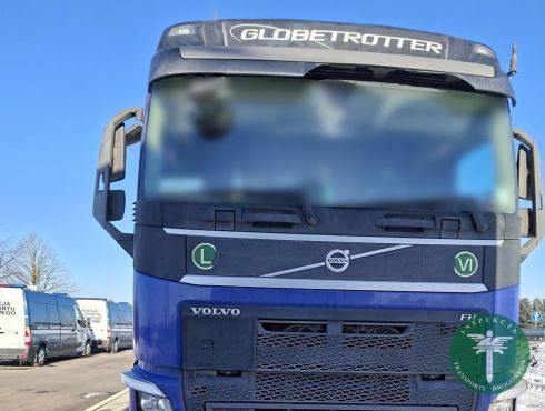 20260121 - jazda z zamienionymi kartami kierowcy