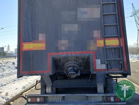 20260121 - jazda z zamienionymi kartami kierowcy