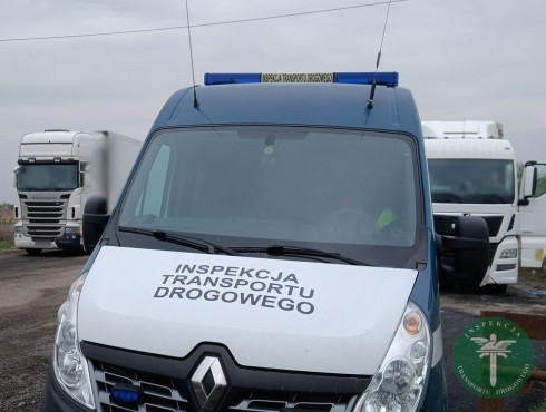 Zatrzymane prawo jazdy - Opatów