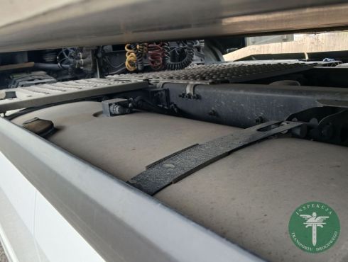 Zatrzymane prawo jazdy - Włostów