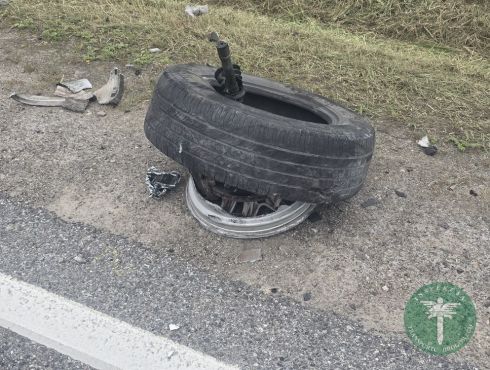 Zdarzenie w Piórkowie