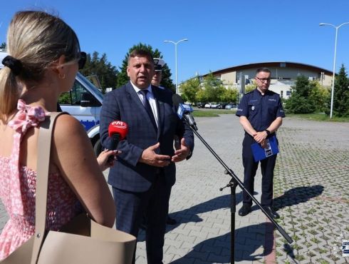 Bezpieczny autokar 2026