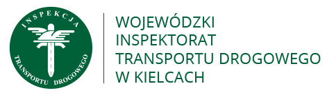 Logo WITD Kielce
