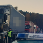 Kolejny poniedziałek z kontrolami trzeźwości kierowców i stanu technicznego pojazdów