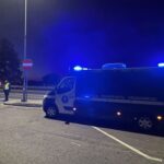 Kolejny poniedziałek z kontrolami trzeźwości kierowców i stanu technicznego pojazdów