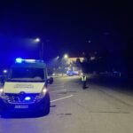 Kolejny poniedziałek z kontrolami trzeźwości kierowców i stanu technicznego pojazdów