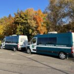 Kolejny poniedziałek z kontrolami trzeźwości kierowców i stanu technicznego pojazdów