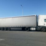 Kolejny poniedziałek z kontrolami trzeźwości kierowców i stanu technicznego pojazdów