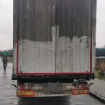 Jazda bez tarczy hamulcowej