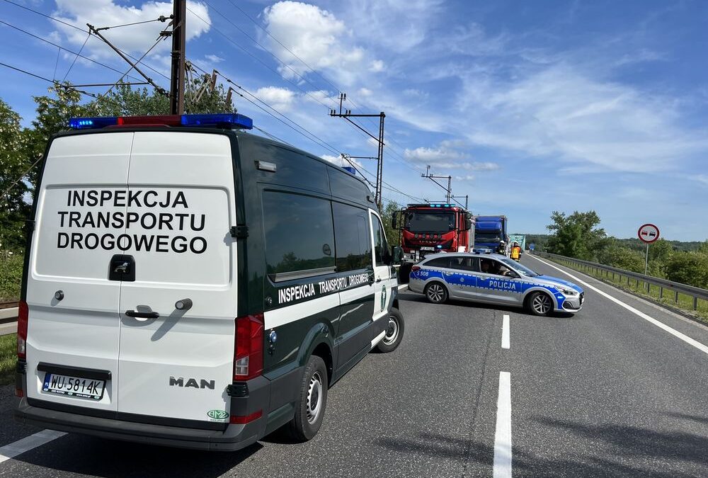 Pomoc udzielana Policji