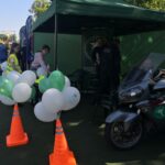Piknik dla dzieci "Wszyscy do jednej bramki"