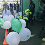 Piknik dla dzieci "Wszyscy do jednej bramki"
