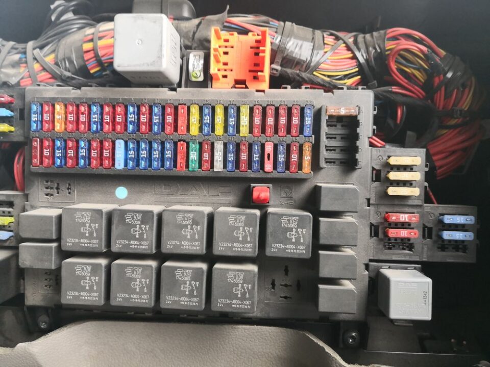 Dwa emulatory AdBlue tego samego dnia