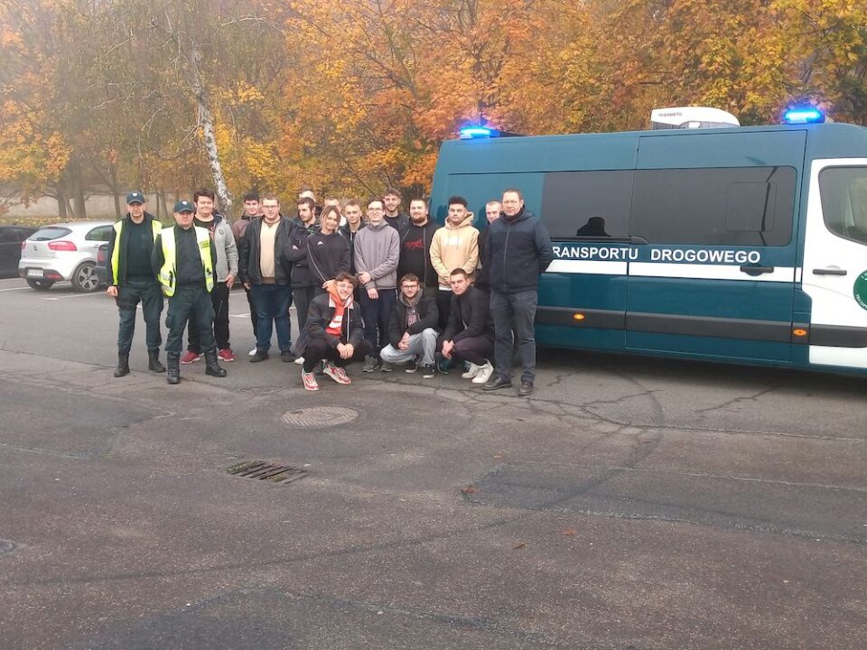 Spotkanie z młodzieżą w Sandomierzu