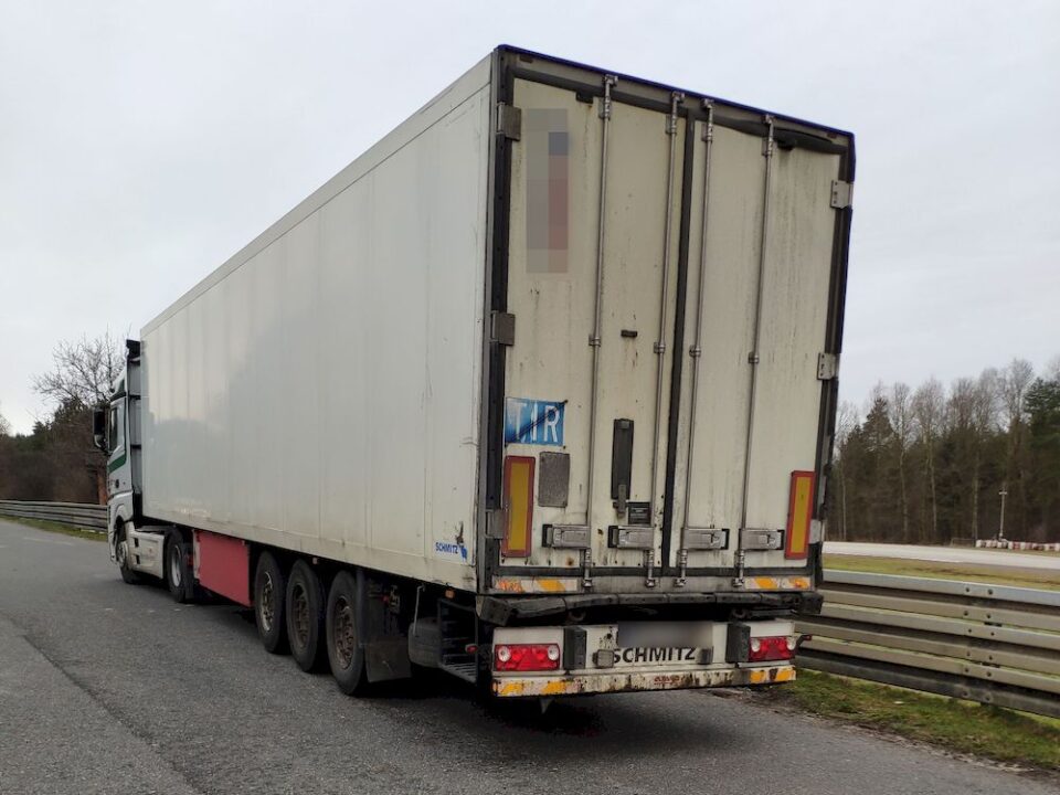 Kontrole trzeźwości w Miedzianej Górze, Ostrowcu Świętokrzyskim i Smogorzowie
